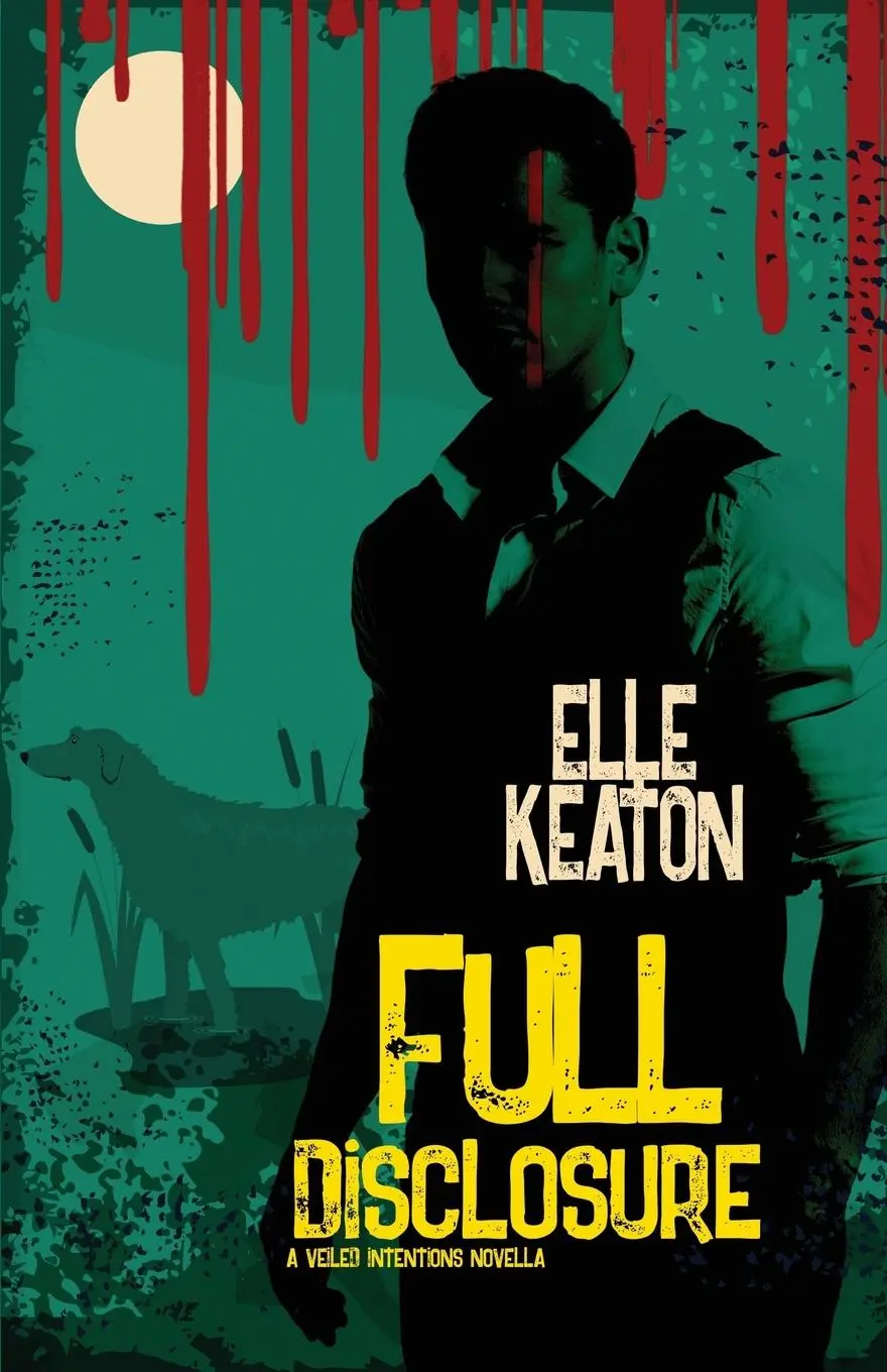 Cover: 9781960912305 | Full Disclosure | Elle Keaton | Taschenbuch | Englisch | 2024