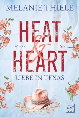 Cover: 9782496742305 | Heat &amp; Heart | Melanie Thiele | Taschenbuch | Deutsch | 2026