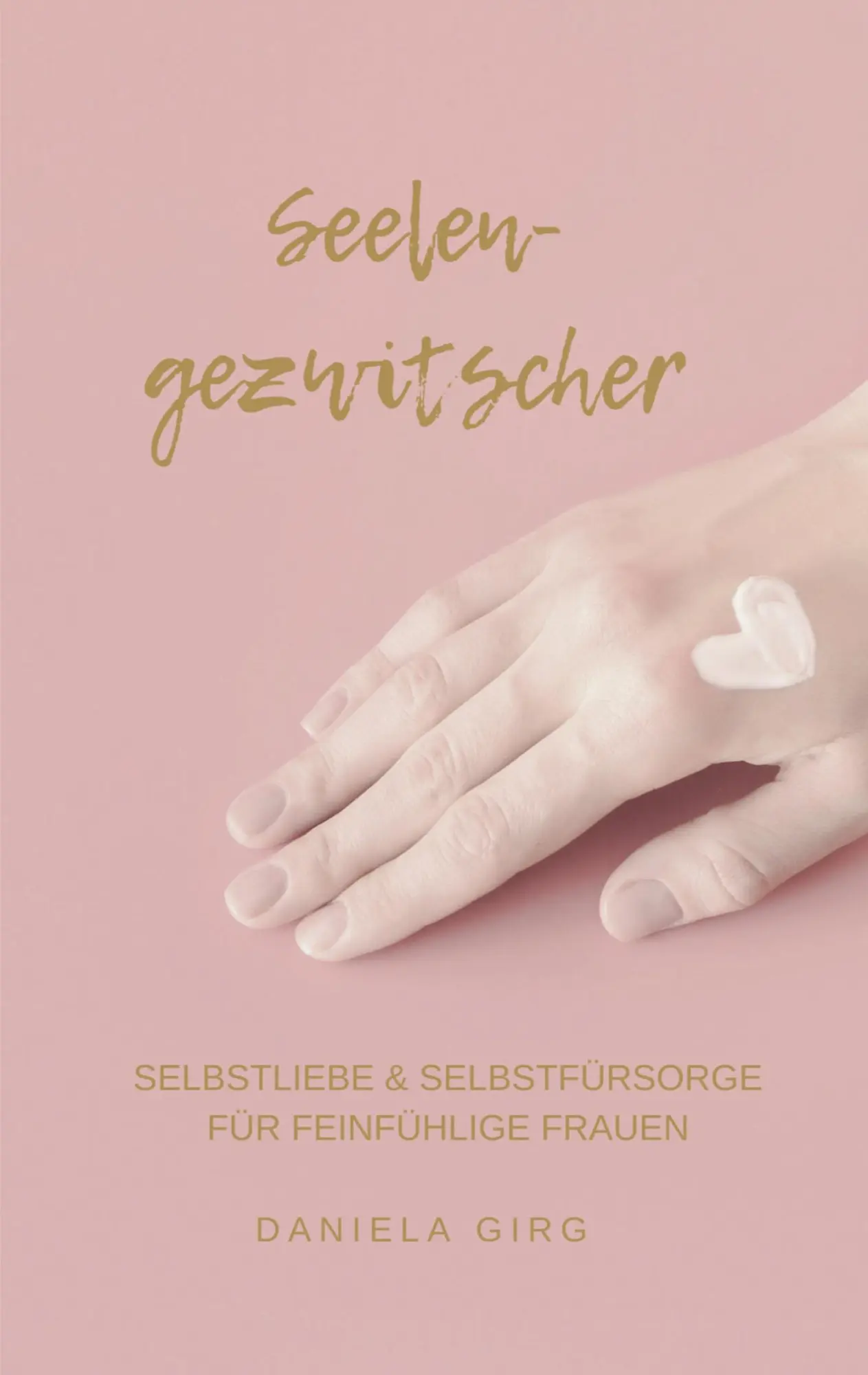 Cover: 9783347522305 | Seelengezwitscher | Daniela Girg | Taschenbuch | Paperback | 168 S.