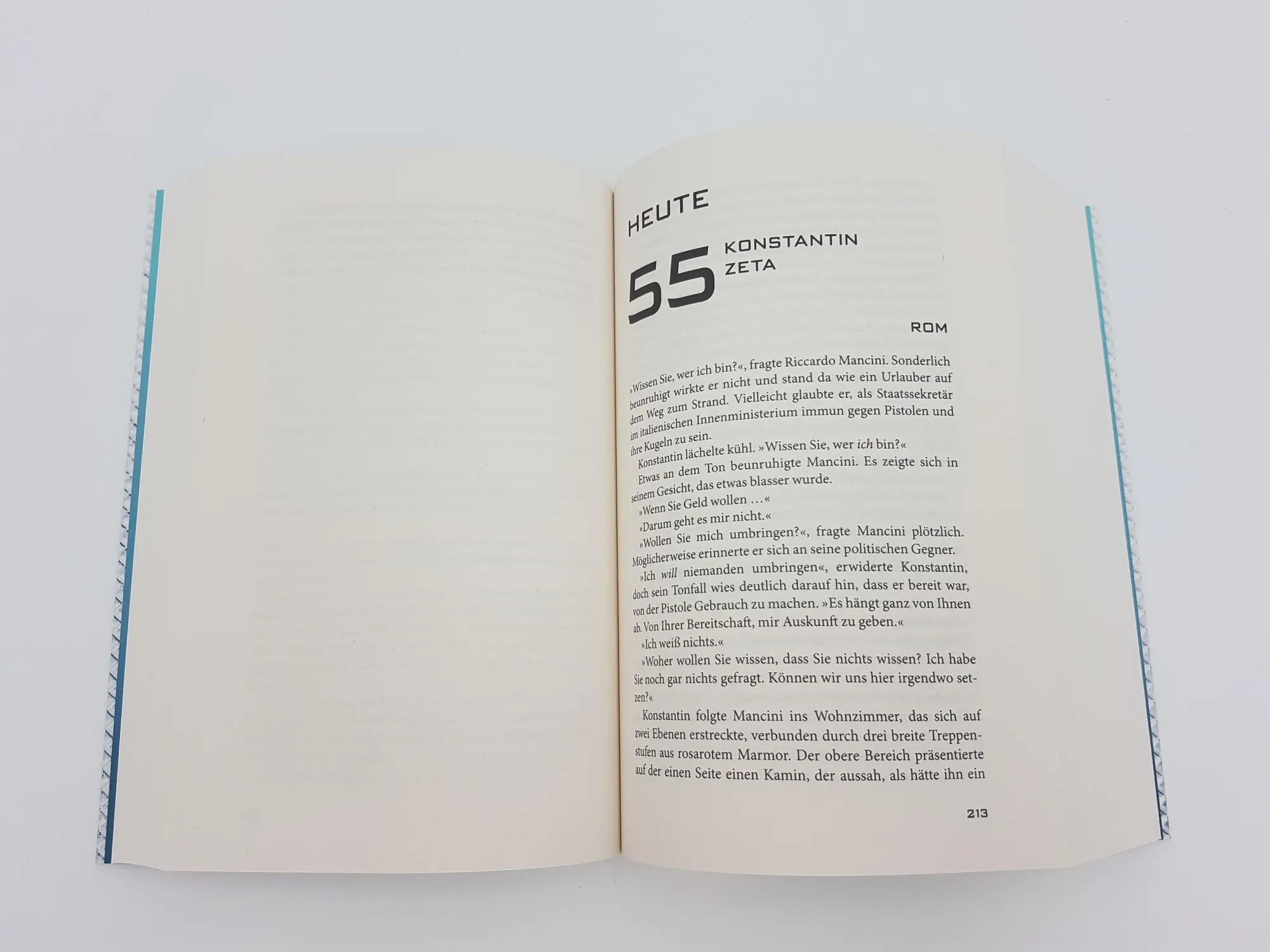 Bild: 9783492062305 | Sleepless | Thriller | Andreas Brandhorst | Taschenbuch | 720 S.