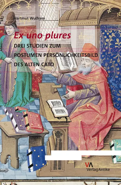 Cover: 9783938032305 | Ex uno plures | Hartmut Wulfram | Buch | 143 S. | Deutsch | 2009