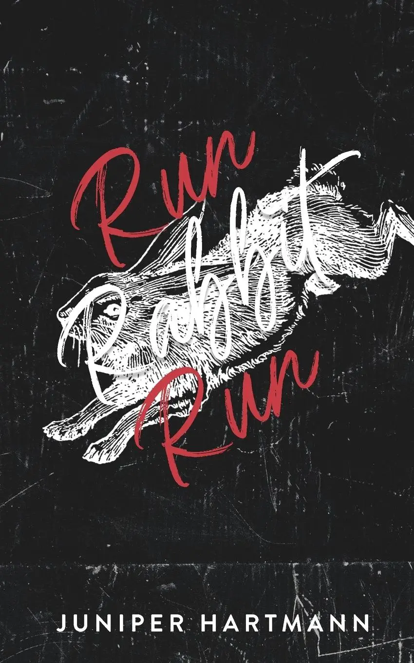 Cover: 9798991132305 | Run, Rabbit, Run | Juniper Hartmann | Taschenbuch | Englisch | 2024