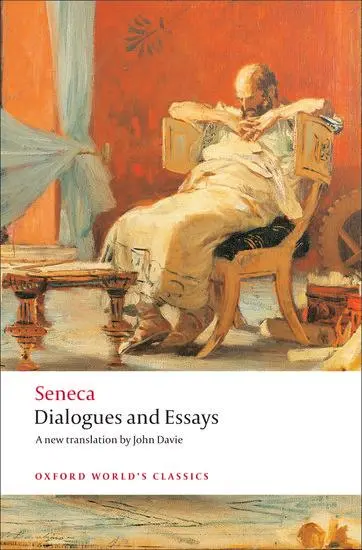 Cover: 9780199552405 | Dialogues and Essays | Seneca (u. a.) | Taschenbuch | Englisch | 2009