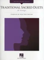 Cover: 9781423492405 | Traditional Sacred Duets | 18 Songs | Joan Frey Boytim | Taschenbuch
