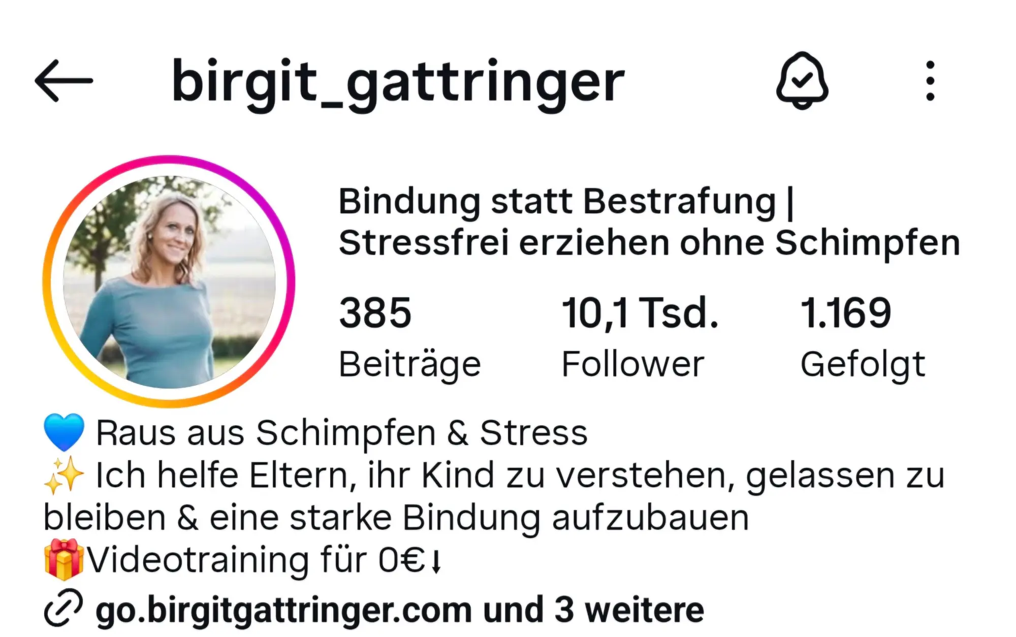 Bild: 9783466312405 | 50 Sätze, die es Eltern leichter machen | Birgit Gattringer | Buch