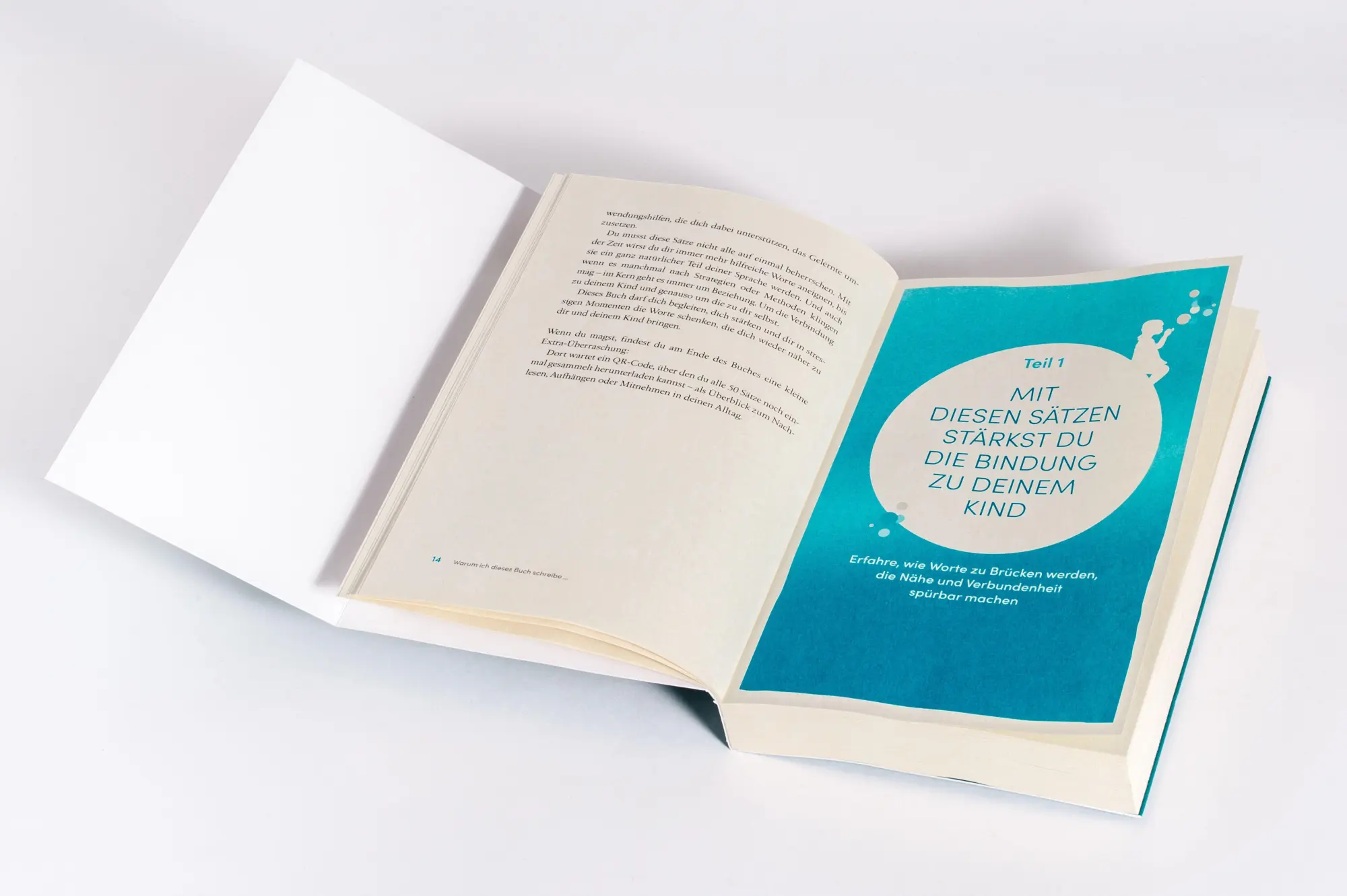 Bild: 9783466312405 | 50 Sätze, die es Eltern leichter machen | Birgit Gattringer | Buch