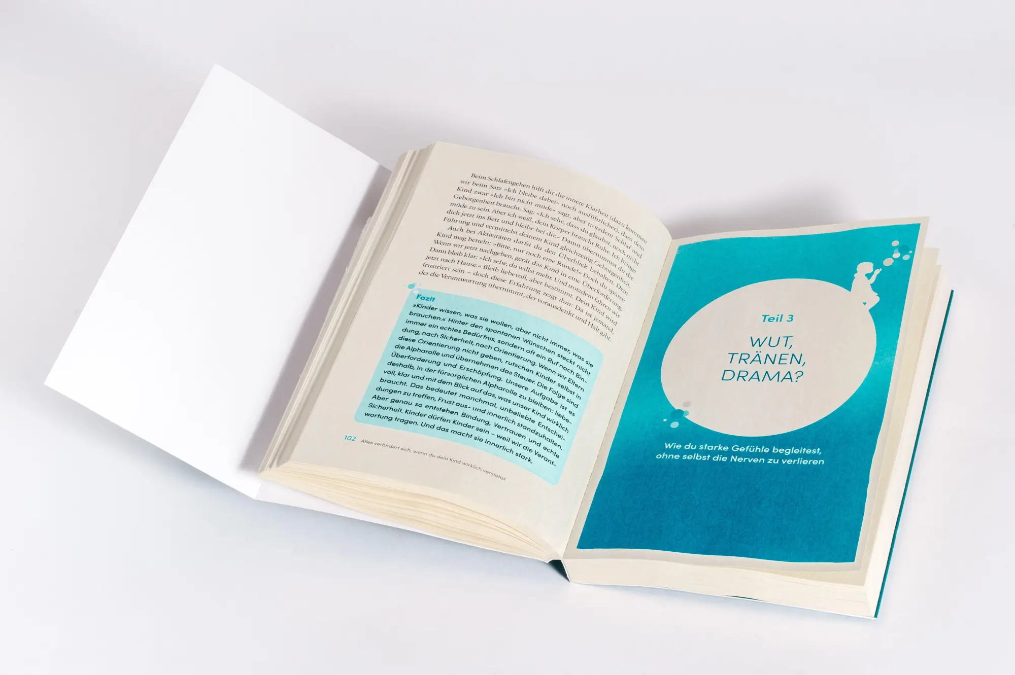 Bild: 9783466312405 | 50 Sätze, die es Eltern leichter machen | Birgit Gattringer | Buch