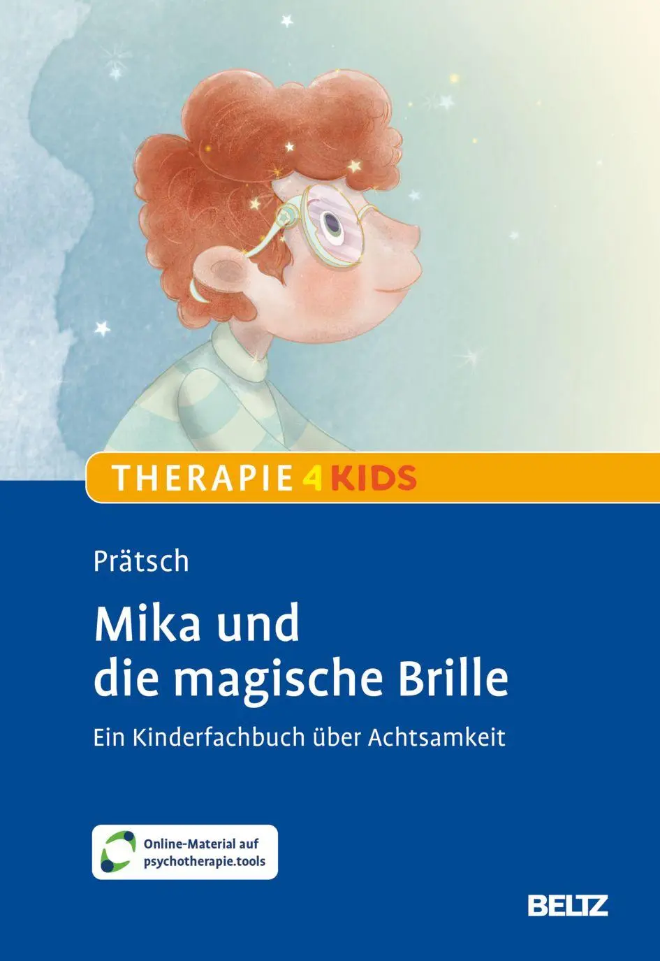 Cover: 9783621292405 | Mika und die magische Brille | Miriam Prätsch | Bundle | 1 Buch | 2025