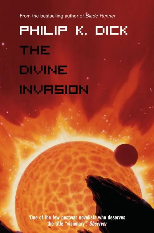 Cover: 9780006482505 | The Divine Invasion | Philip K. Dick | Taschenbuch | Englisch | 1996