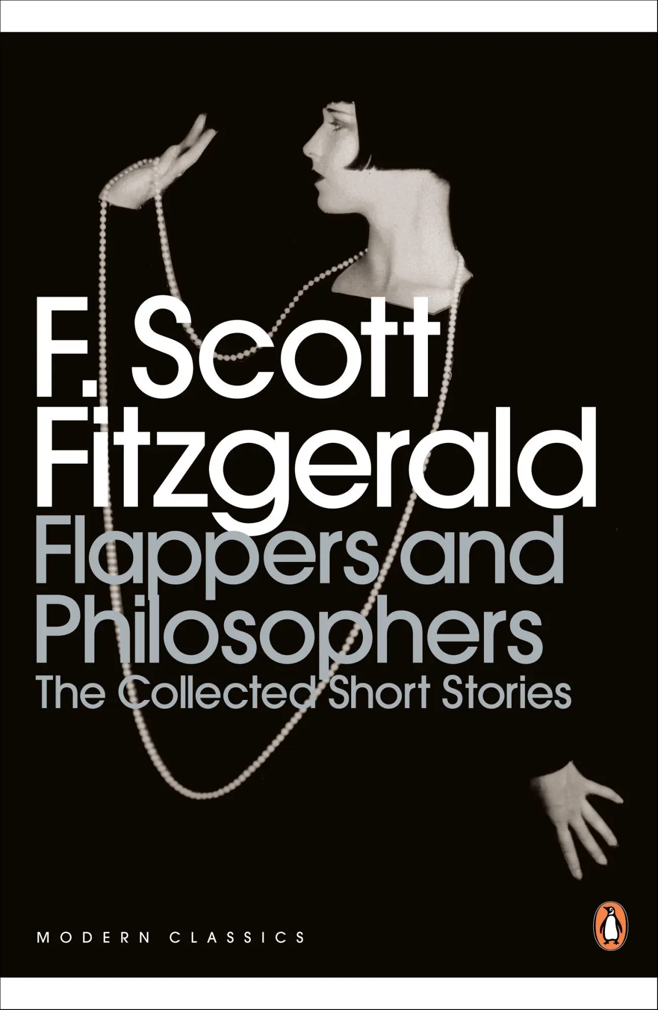 Cover: 9780141192505 | Flappers and Philosophers | F. Scott Fitzgerald | Taschenbuch | 645 S.