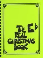 Cover: 9781423482505 | The Real Christmas Book - 2nd Edition: BB Edition | Hal Leonard Corp