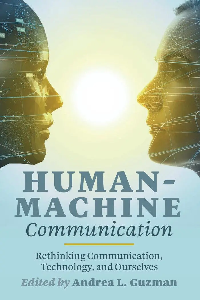 Cover: 9781433142505 | Human-Machine Communication | Andrea L. Guzman | Taschenbuch | 294 S.