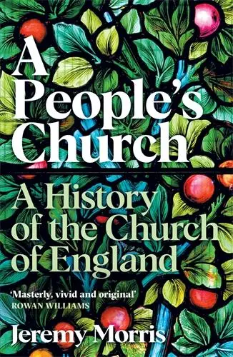 Cover: 9781781252505 | A People's Church | Jeremy Morris | Taschenbuch | Englisch | 2023