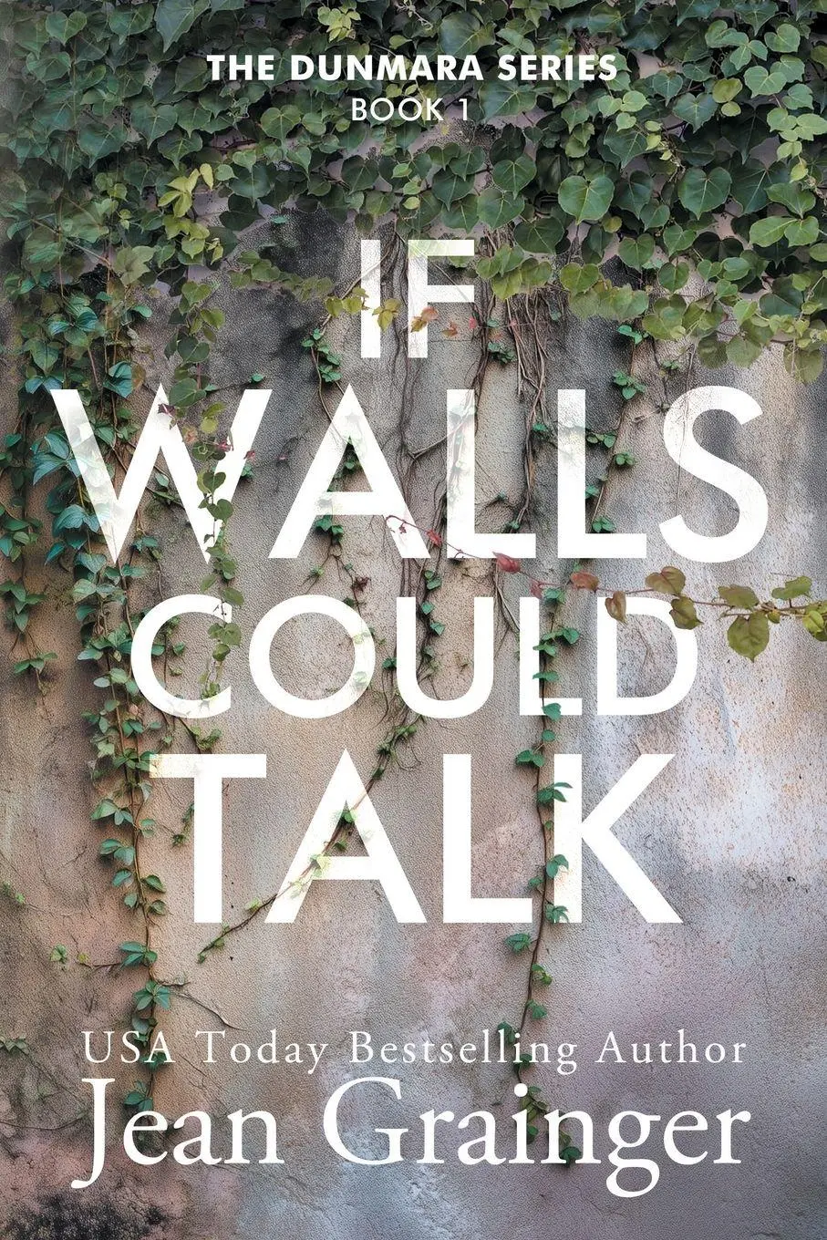 Cover: 9781917732505 | If Walls Could Talk | Jean Grainger | Taschenbuch | Englisch | 2026