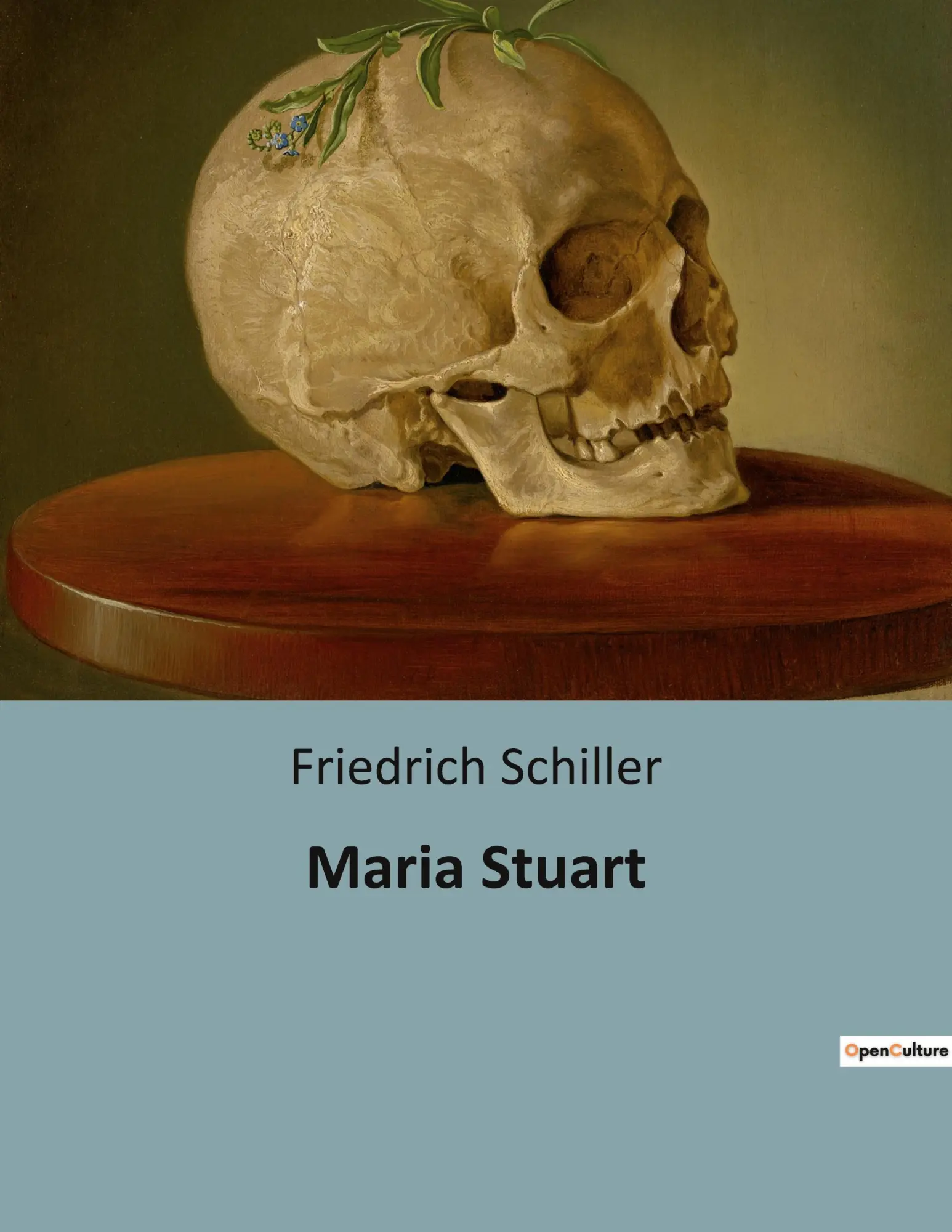 Cover: 9782385082505 | Maria Stuart | Friedrich Schiller | Taschenbuch | 140 S. | Deutsch