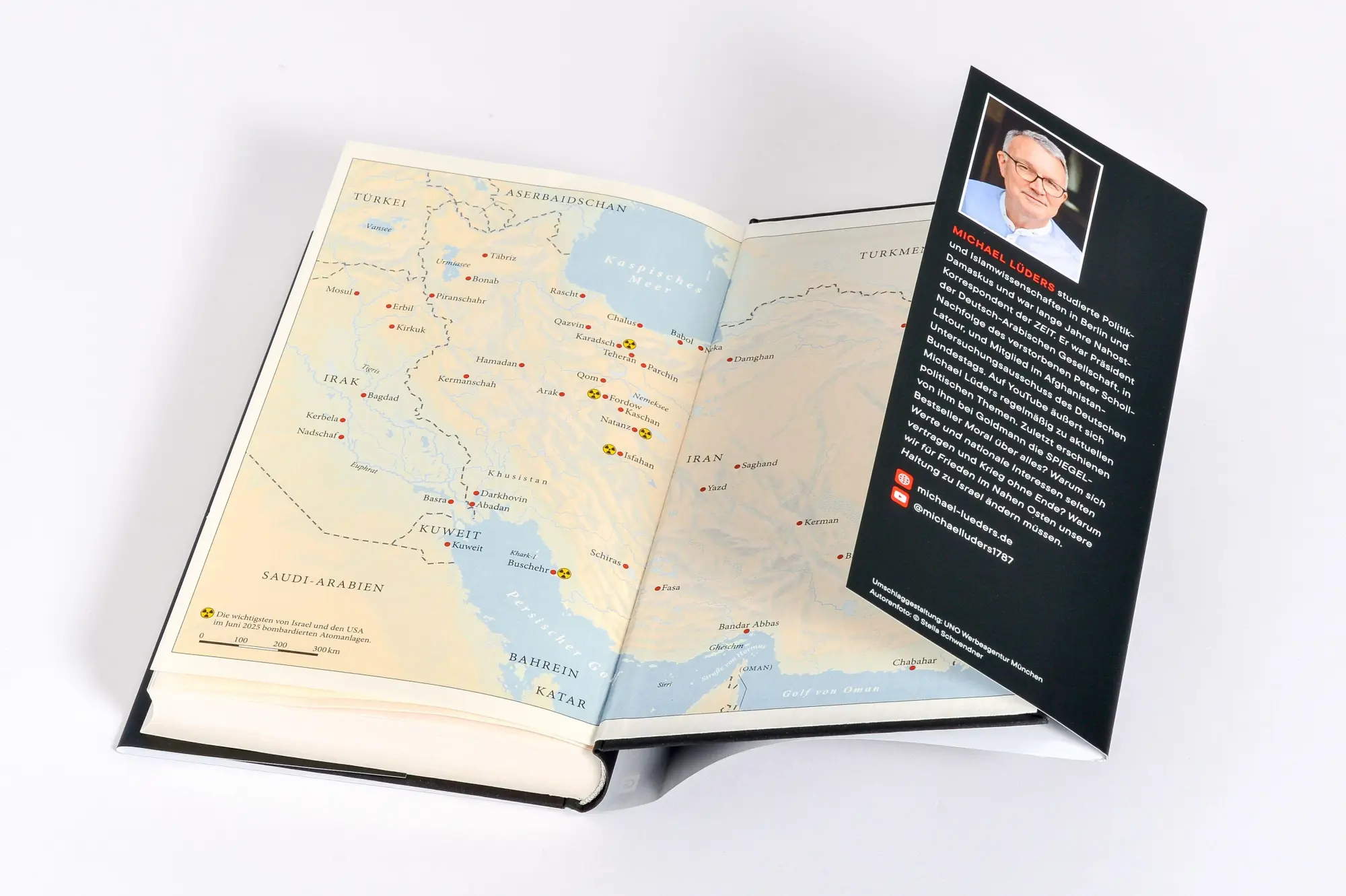 Bild: 9783442302505 | Drecksarbeit? | Michael Lüders | Buch | 240 S. | Deutsch | 2025