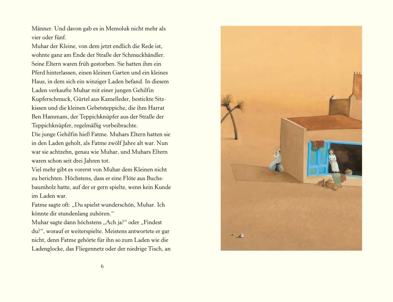 Bild: 9783789142505 | Der verborgene Schatz | Paul Maar | Buch | 64 S. | Deutsch | 2005