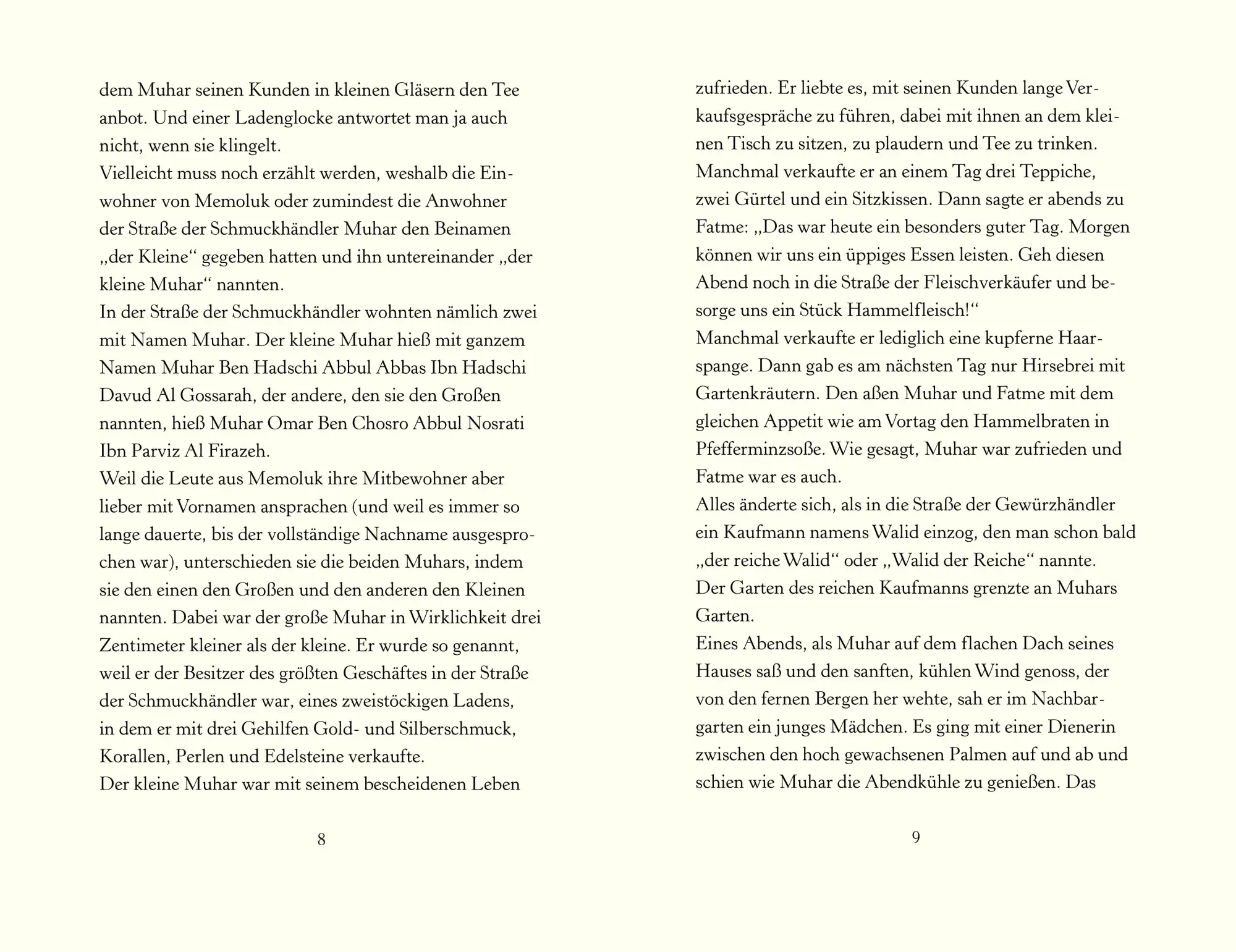 Bild: 9783789142505 | Der verborgene Schatz | Paul Maar | Buch | 64 S. | Deutsch | 2005