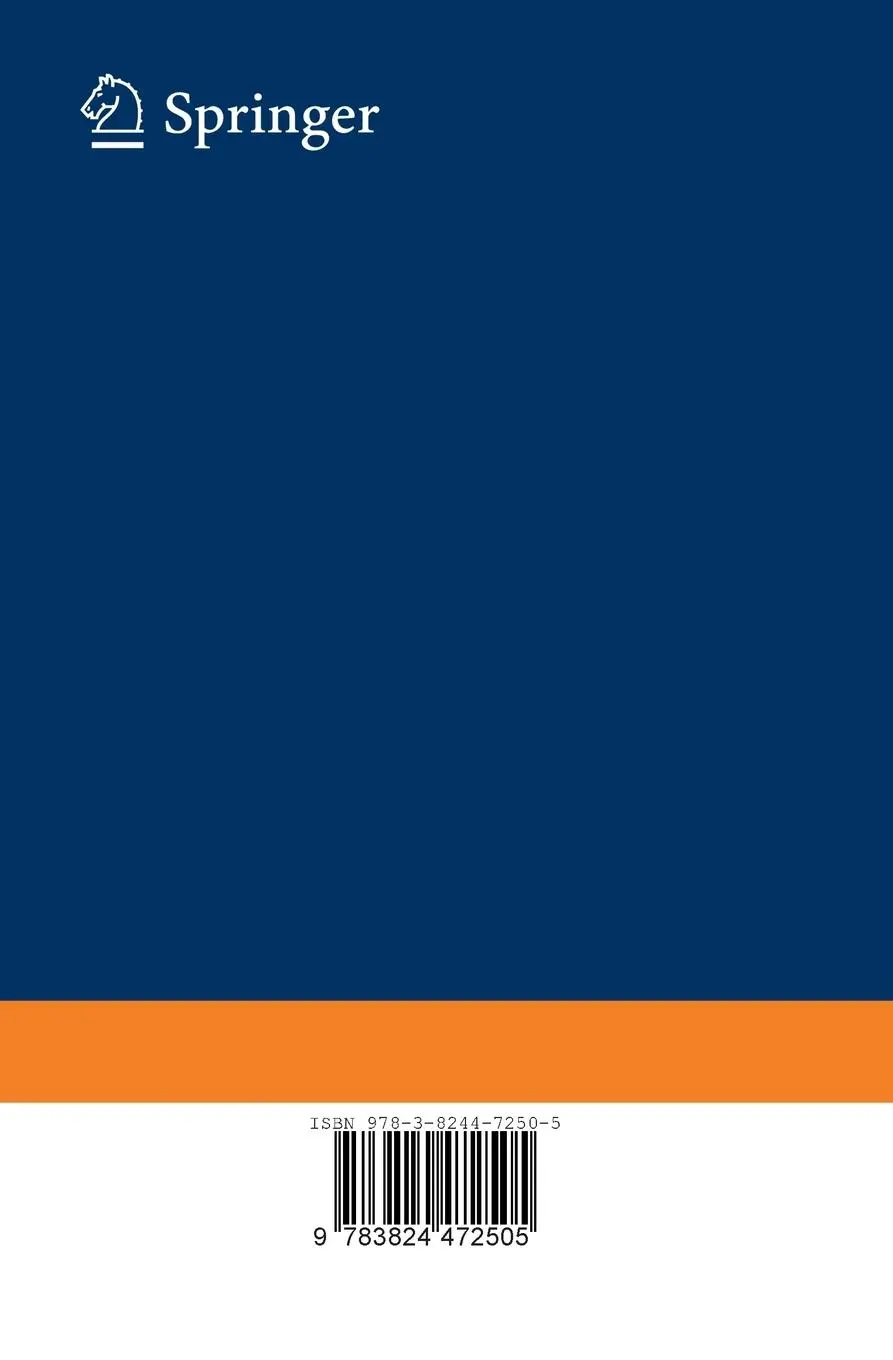 Rückseite: 9783824472505 | Systemgeschäft und Integralqualitäten | Tilmann Raff | Taschenbuch