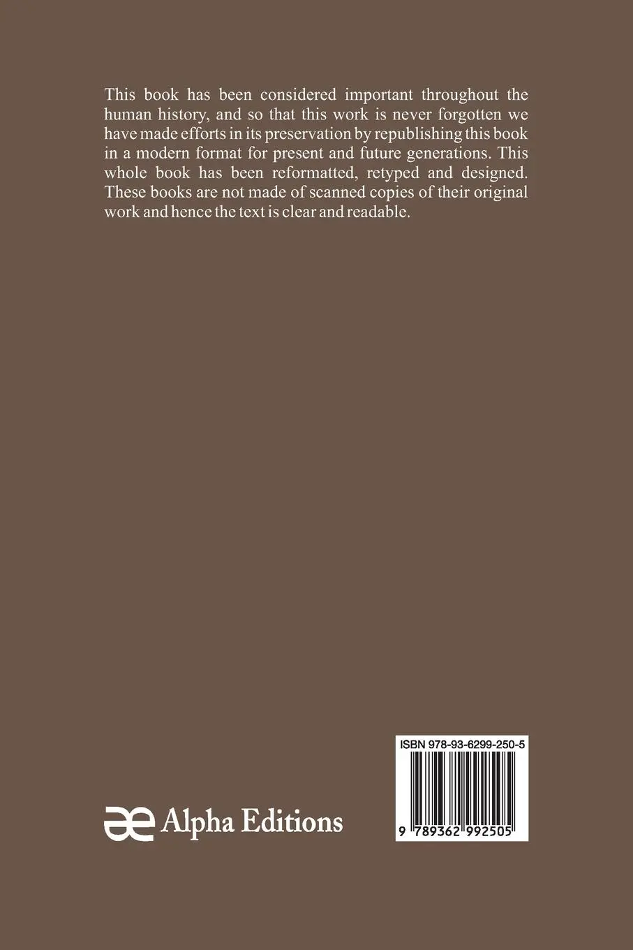 Rückseite: 9789362992505 | War Dogs of the World War | John I. Anderson | Taschenbuch | Englisch