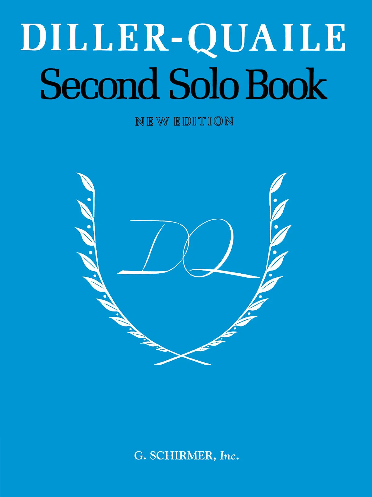 Cover: 73999332605 | 2nd Solo Book for Piano | Angela Diller_Elizabeth Quaile | Buch | 1986