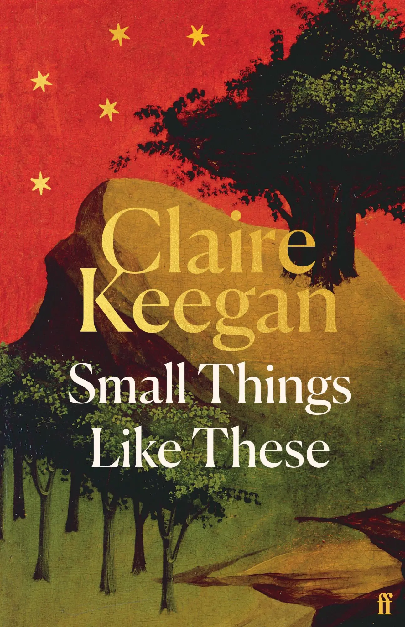 Cover: 9780571392605 | Small Things Like These | Claire Keegan | Buch | 128 S. | Englisch