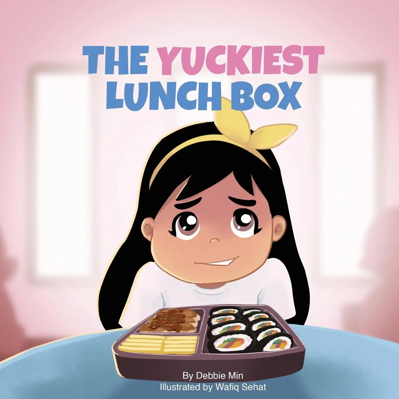 Cover: 9780578872605 | The Yuckiest Lunch Box | Debbie Min | Taschenbuch | Englisch | 2021