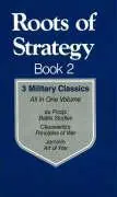 Cover: 9780811722605 | Roots of Strategy | 3 Military Classics | Curtis Brown | Taschenbuch
