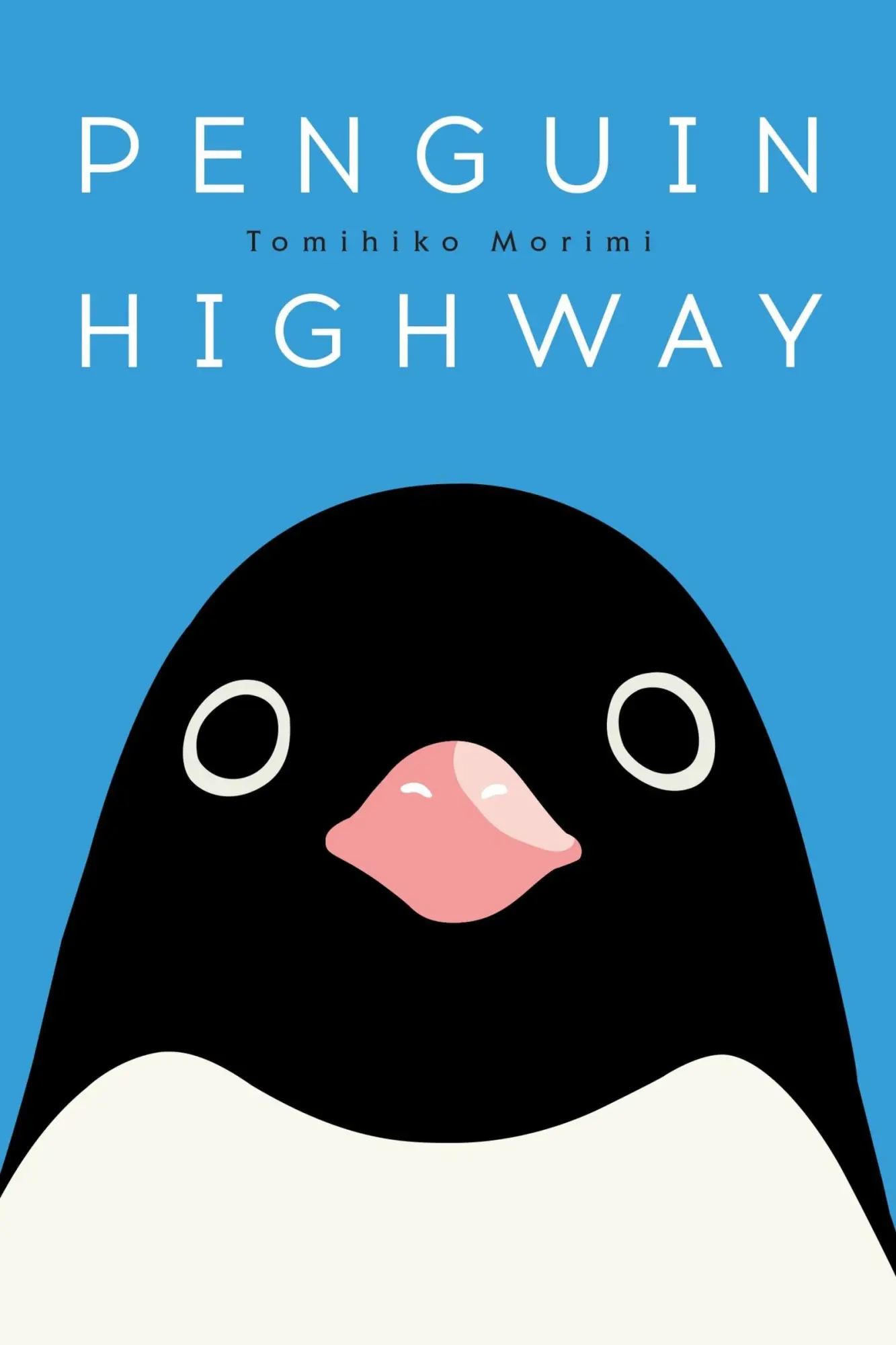 Cover: 9781975382605 | Penguin Highway | Tomihiko Morimi | Buch | Gebunden | Englisch | 2019