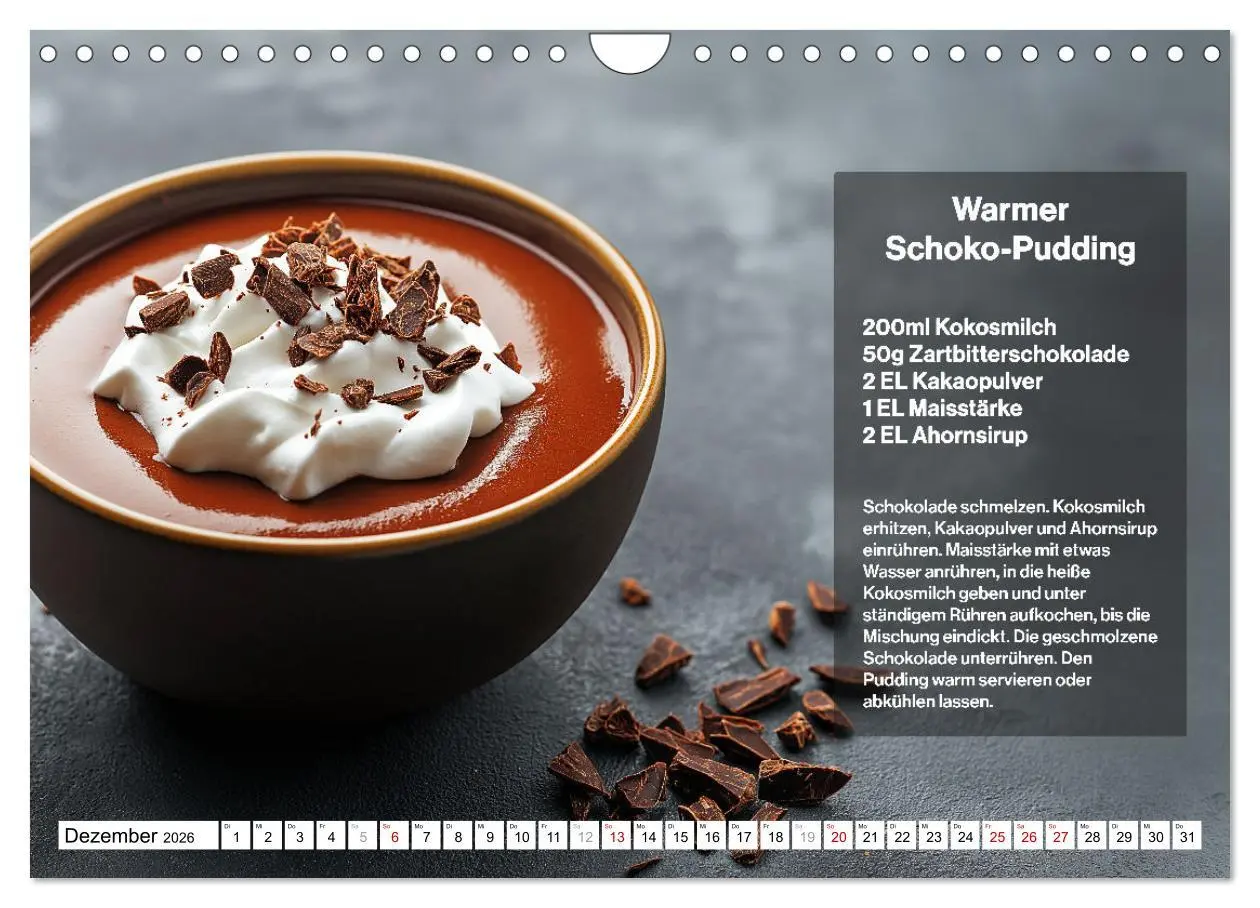 Bild: 9783457312605 | Veganes Soulfood - Leichte vegan Rezepte für jeden Monat...