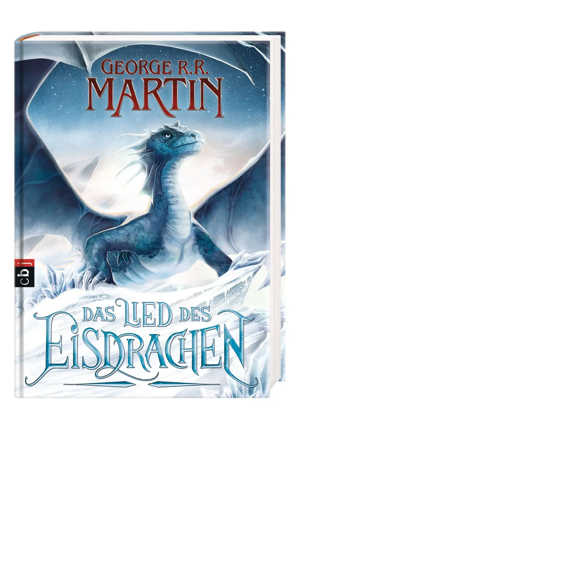 Bild: 9783570172605 | Das Lied des Eisdrachen | George R. R. Martin | Buch | 128 S. | 2015