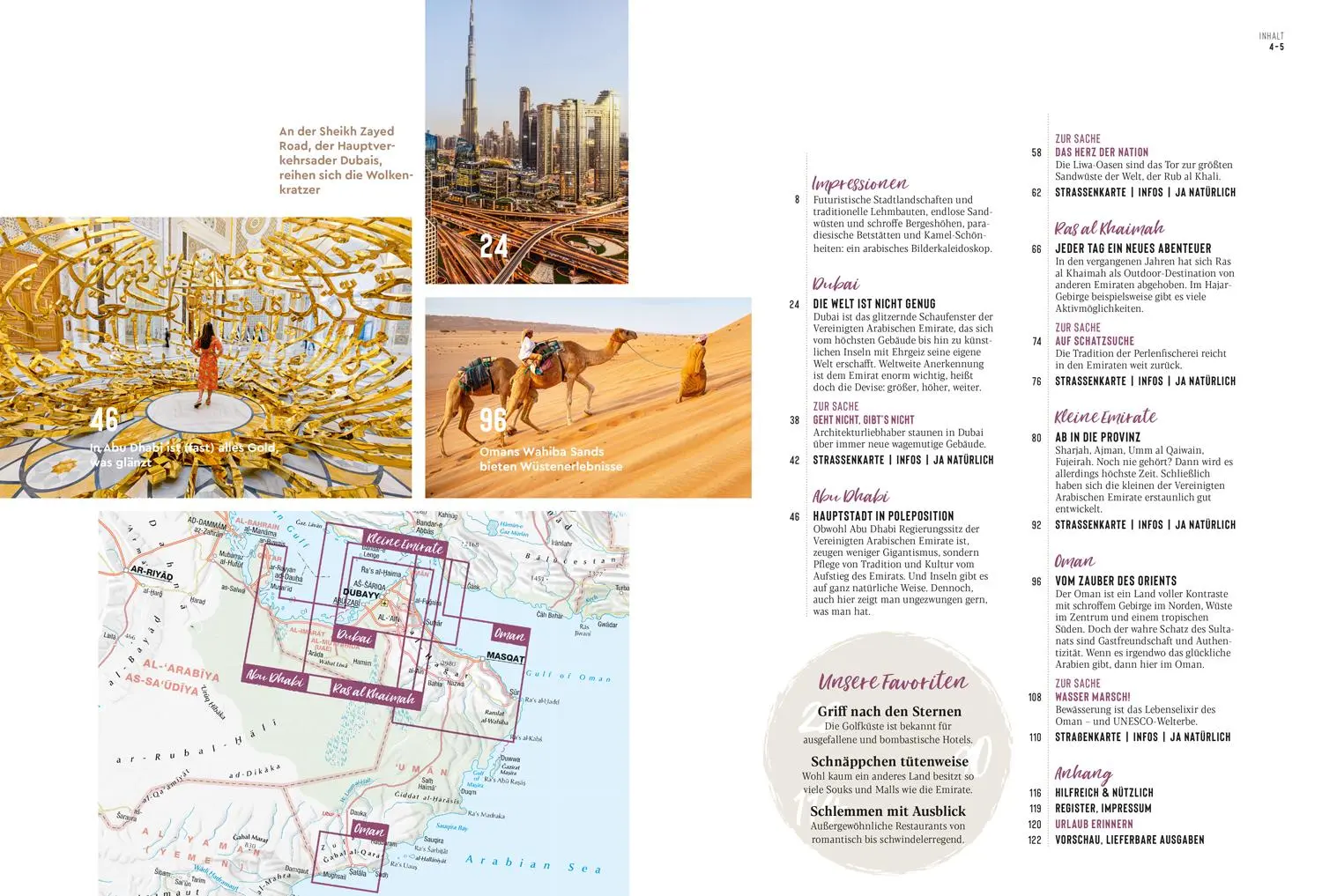 Bild: 9783616012605 | DUMONT Bildatlas Dubai, Abu Dhabi, VAE, Oman | Margit Kohl | Buch
