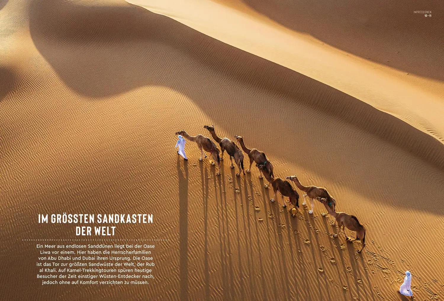 Bild: 9783616012605 | DUMONT Bildatlas Dubai, Abu Dhabi, VAE, Oman | Margit Kohl | Buch