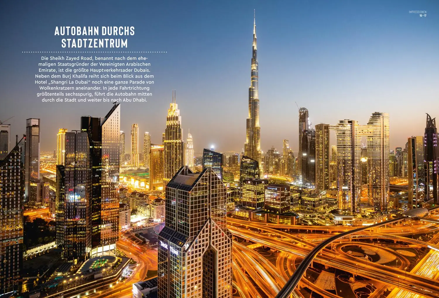 Bild: 9783616012605 | DUMONT Bildatlas Dubai, Abu Dhabi, VAE, Oman | Margit Kohl | Buch