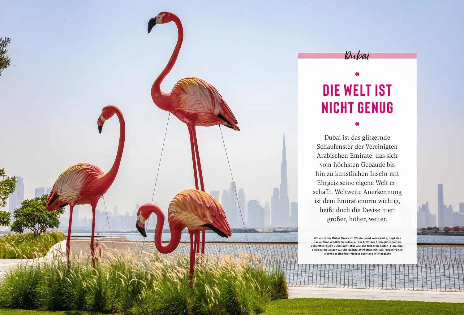 Bild: 9783616012605 | DUMONT Bildatlas Dubai, Abu Dhabi, VAE, Oman | Margit Kohl | Buch