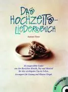 Hochzeitsliederbuch