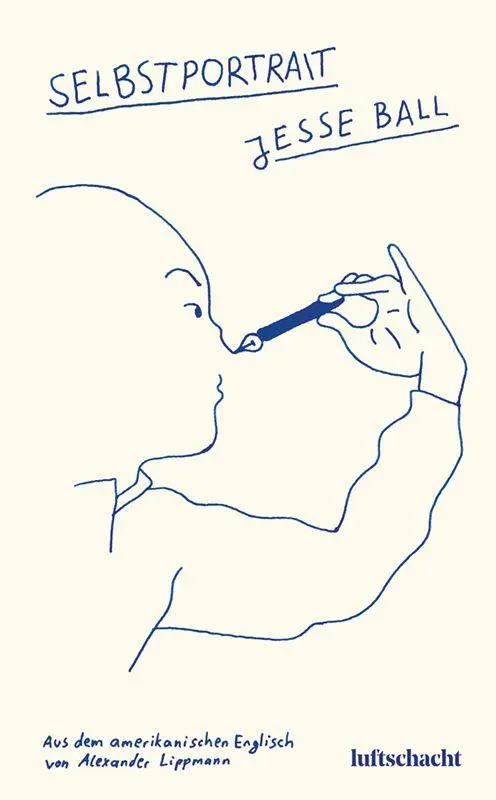 Selbstportrait