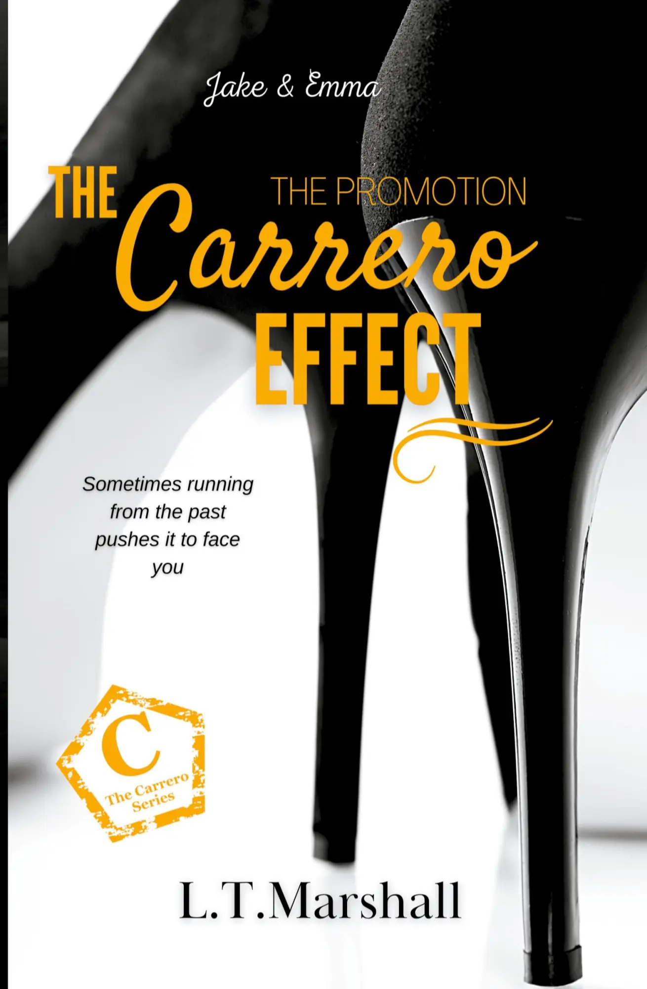 Cover: 9798215482605 | The Carrero Effect | L. T. Marshall | Taschenbuch | Englisch | 2017