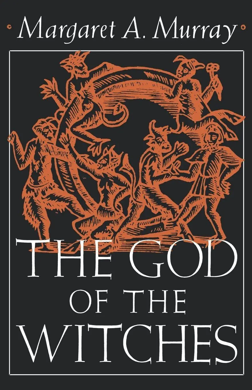 Cover: 9780195012705 | The God of the Witches | Margaret Murray | Taschenbuch | Englisch
