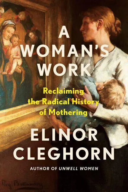 A Woman's Work
