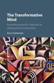 Cover: 9781108712705 | The Transformative Mind | Anna Stetsenko | Taschenbuch | Englisch