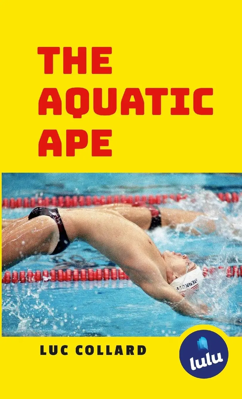 Cover: 9781447842705 | THE AQUATIC APE | Luc Collard | Taschenbuch | Kartoniert / Broschiert