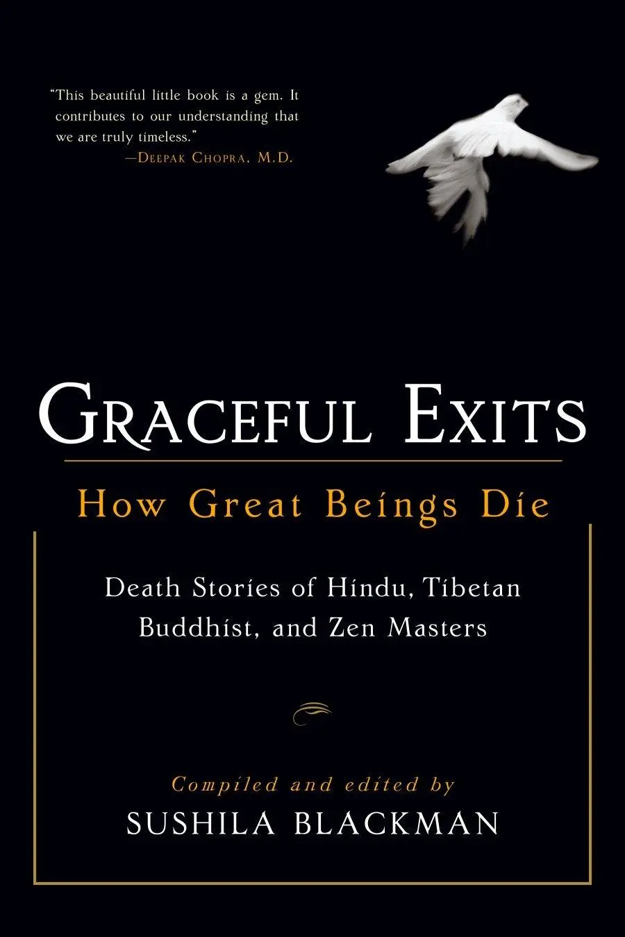 Cover: 9781590302705 | Graceful Exits | Sushila Blackman | Taschenbuch | Englisch | 2005