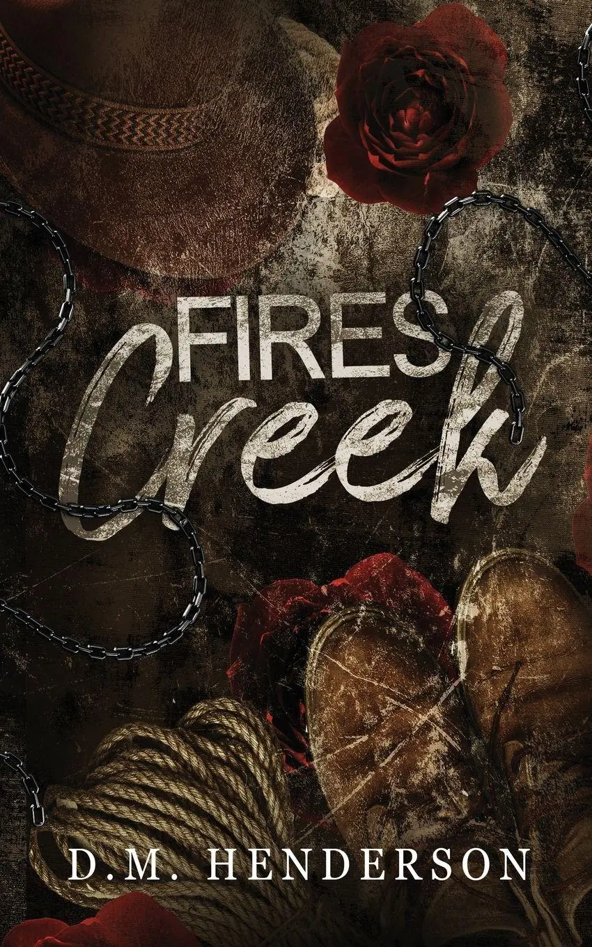 Cover: 9781764192705 | Fires Creek | D. M. Henderson | Taschenbuch | Englisch | 2025