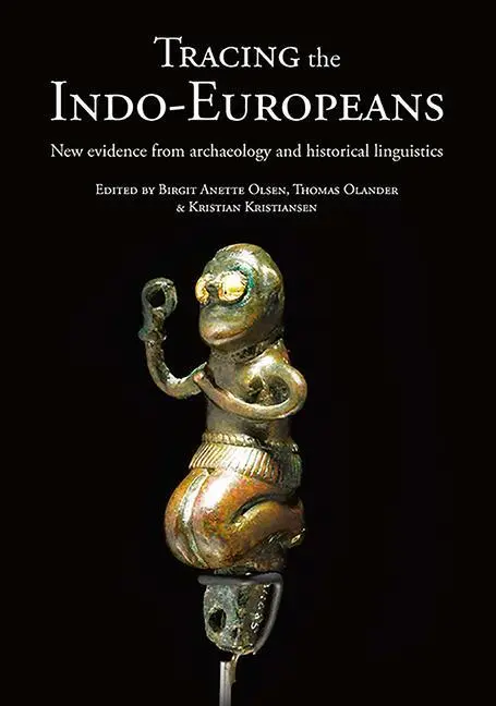 Cover: 9781789252705 | Tracing the Indo-Europeans | Birgit Anette Olsen (u. a.) | Taschenbuch