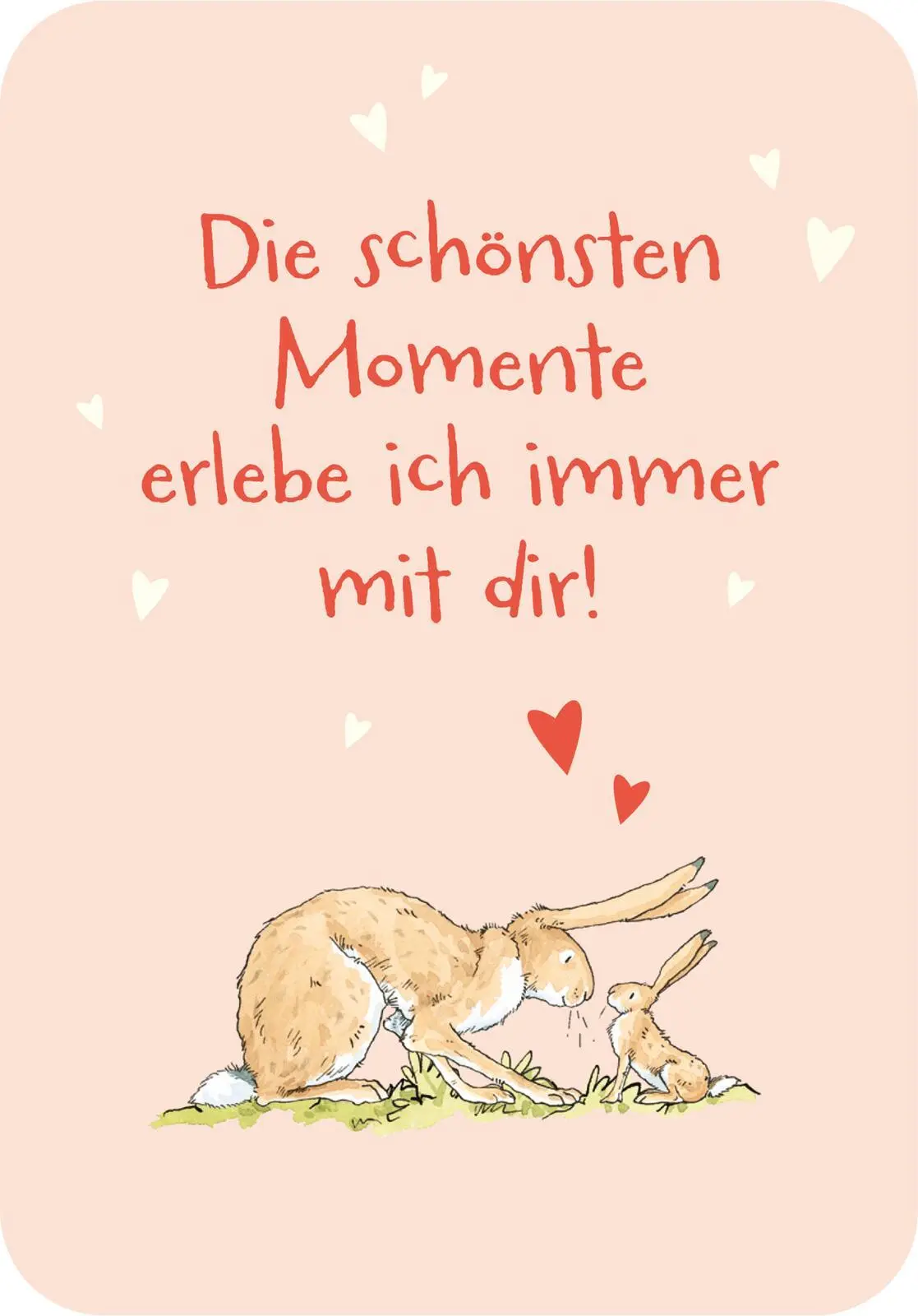 Bild: 9783845862705 | Weißt du eigentlich, wie unglaublich wundervoll du bist? | McBratney