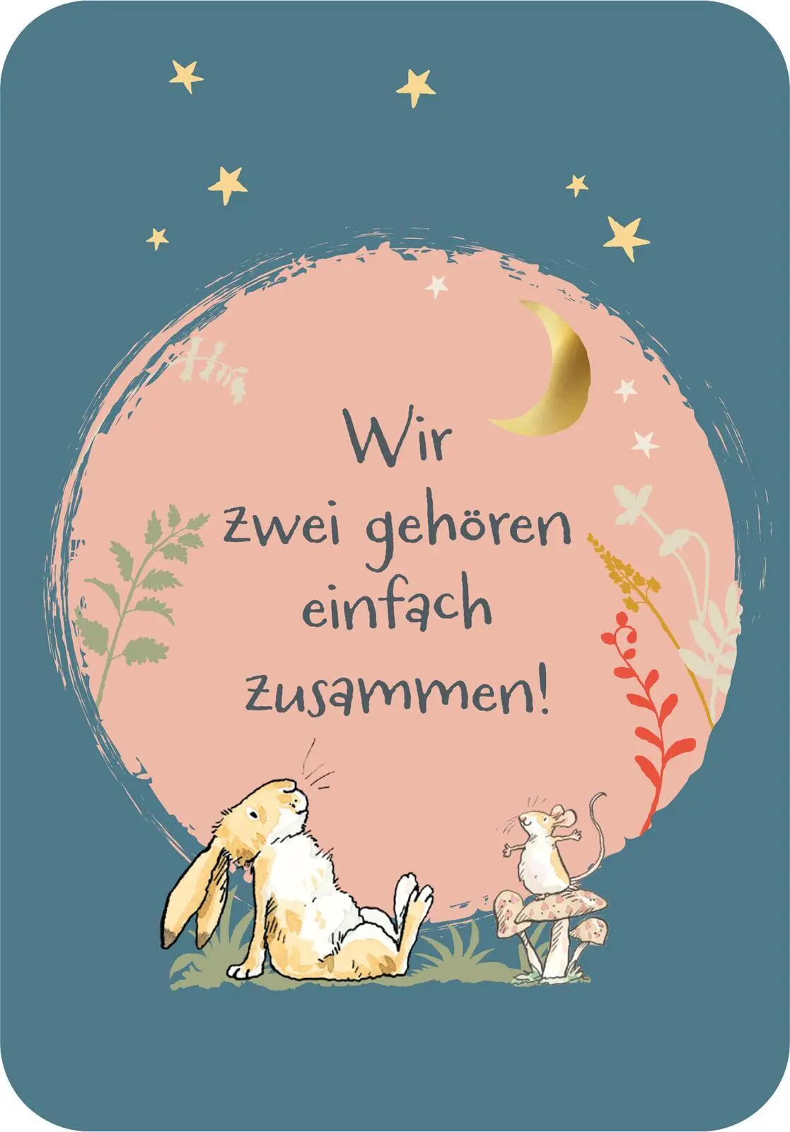 Bild: 9783845862705 | Weißt du eigentlich, wie unglaublich wundervoll du bist? | McBratney
