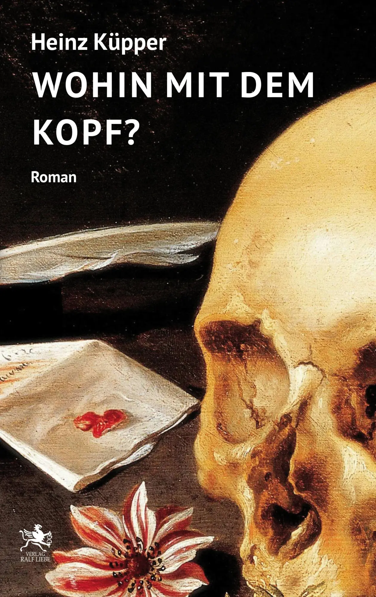 Wohin mit dem Kopf?