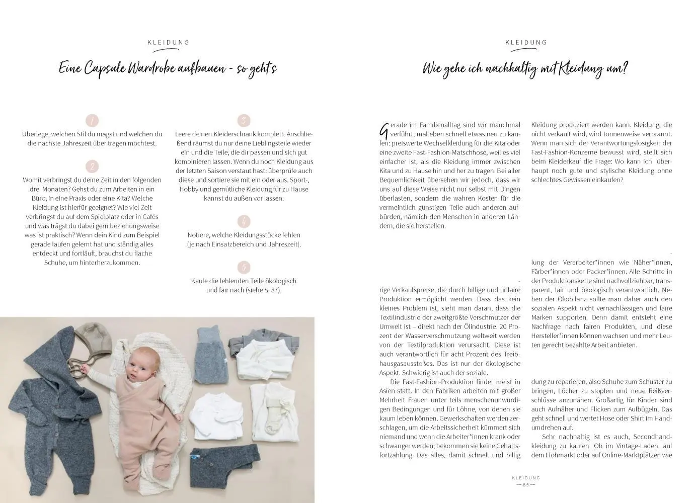 Bild: 9783957282705 | Einfach Familie leben | Susanne Mierau (u. a.) | Taschenbuch | 216 S.