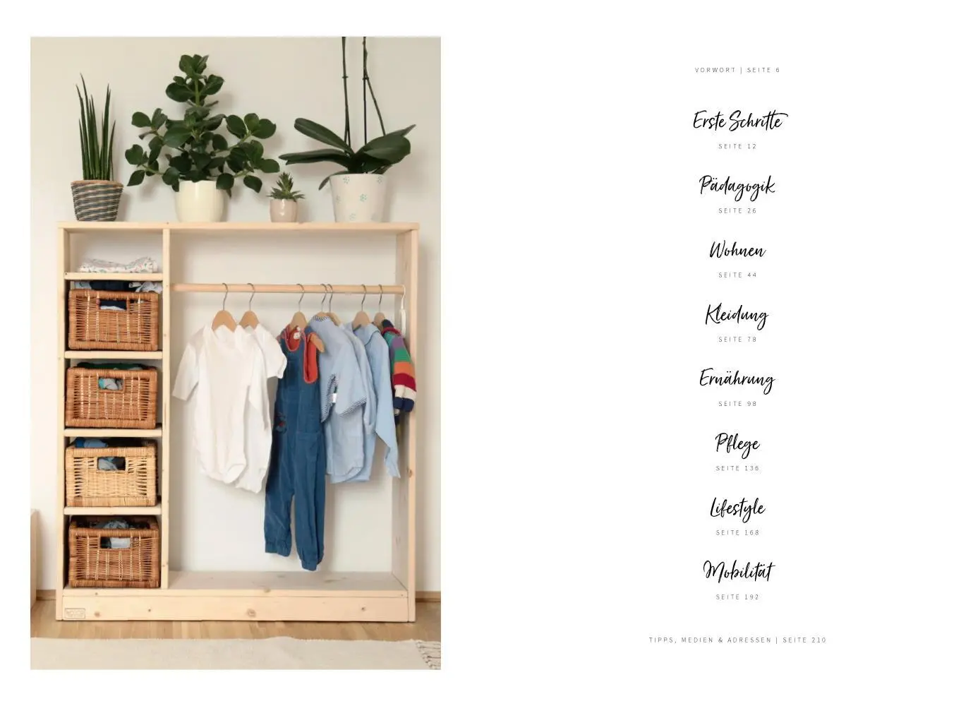 Bild: 9783957282705 | Einfach Familie leben | Susanne Mierau (u. a.) | Taschenbuch | 216 S.